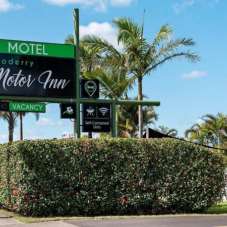 Bomaderry Motor Inn Nowra Kültér fotó