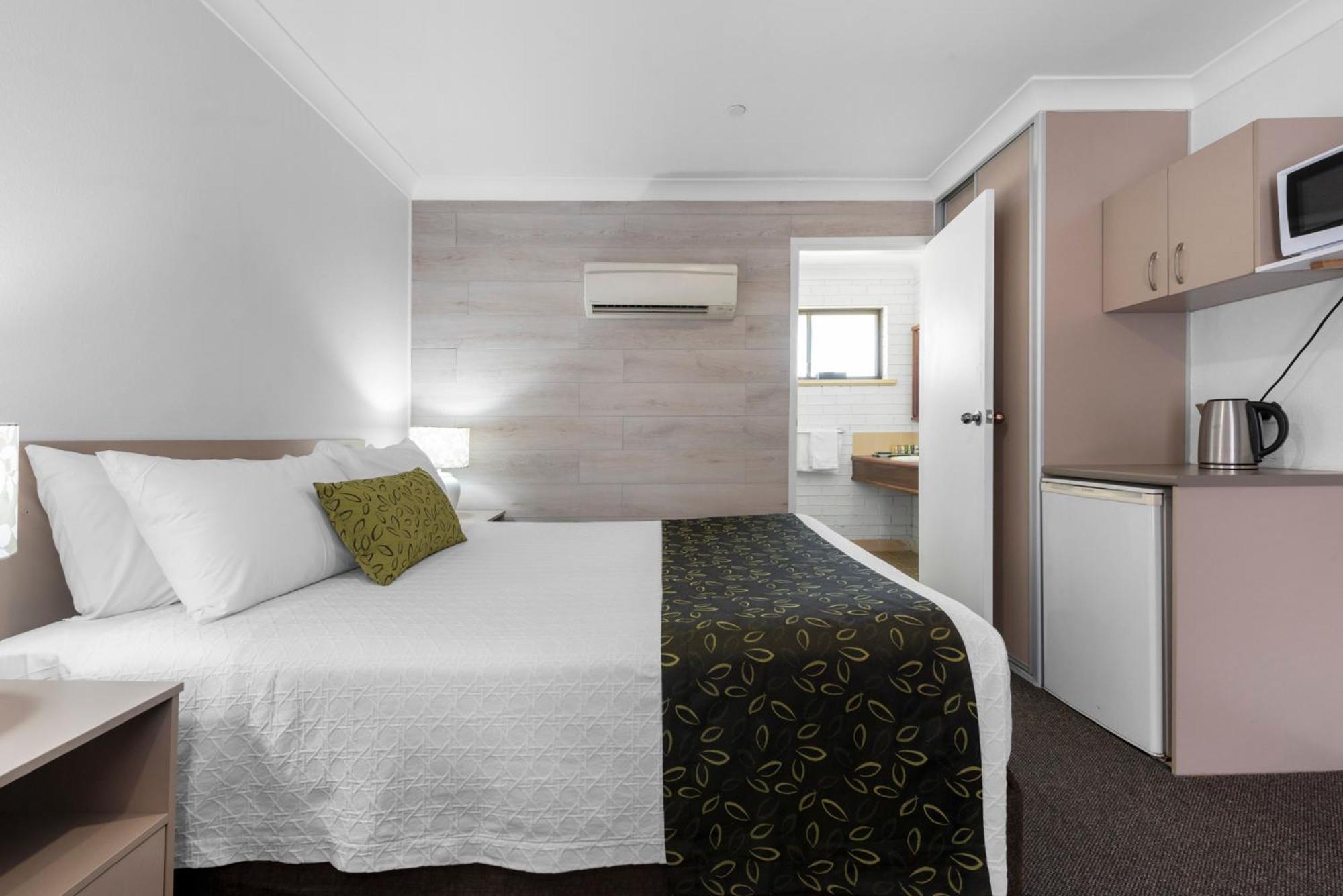 Bomaderry Motor Inn Nowra Kültér fotó